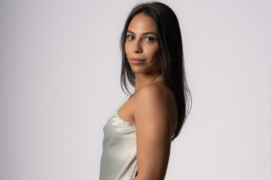 How I got my job as… Founder of this sophisticated homegrown fashion label