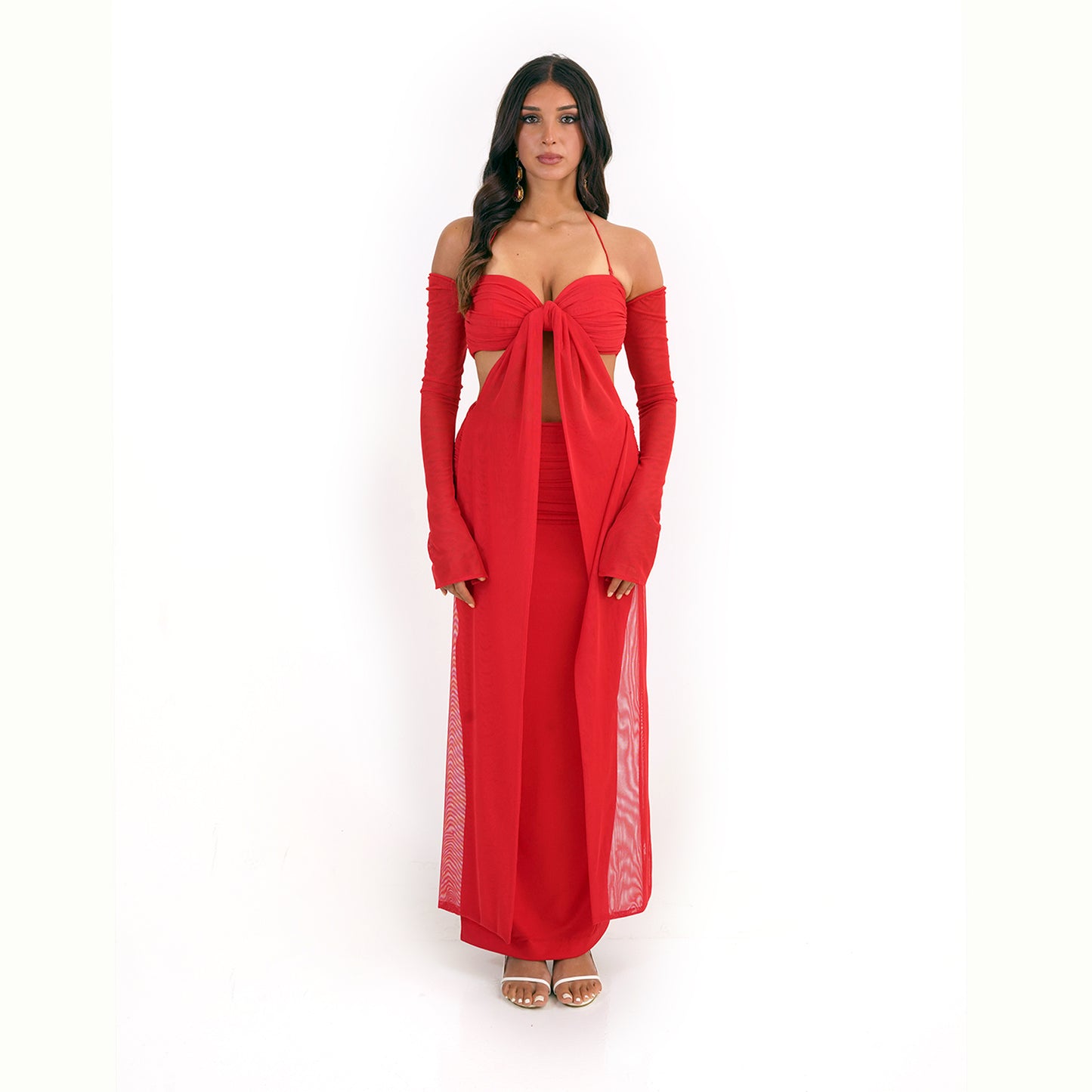 Ruby Set
