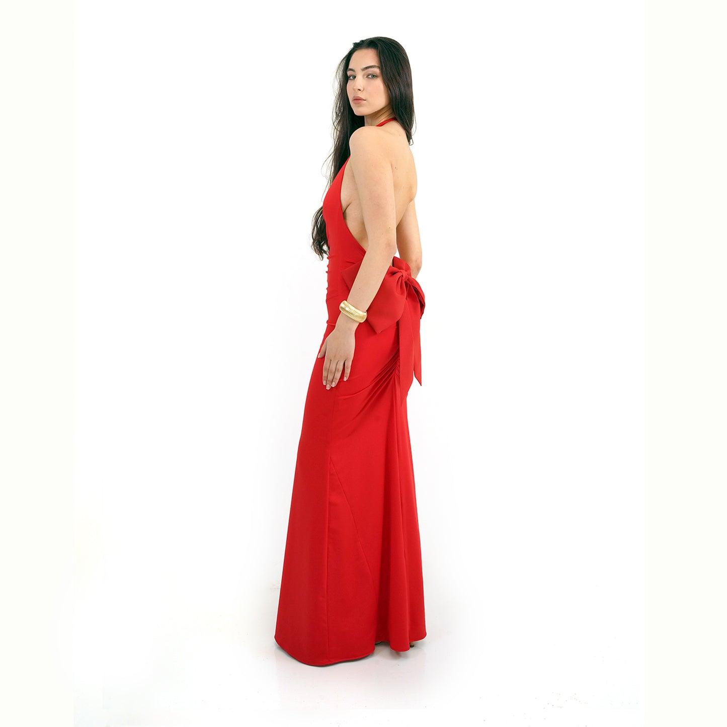 Amour Dress