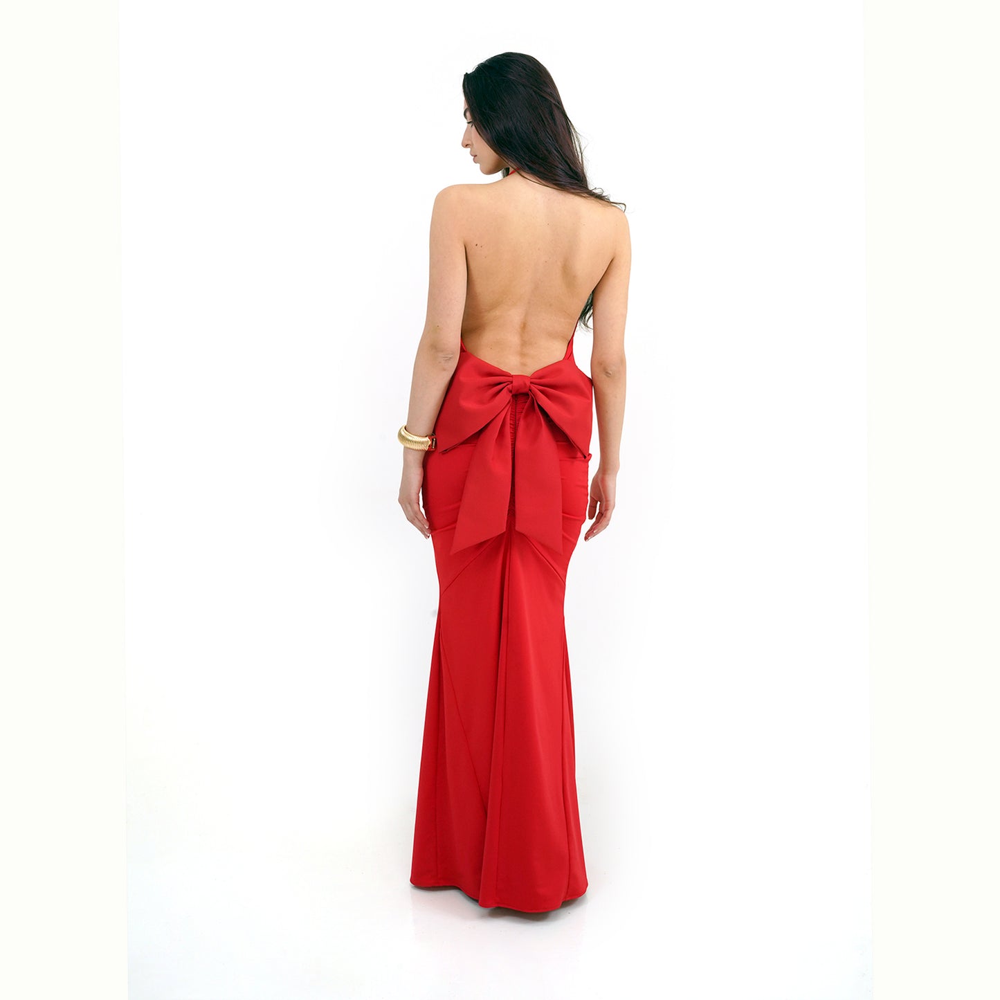 Amour Dress
