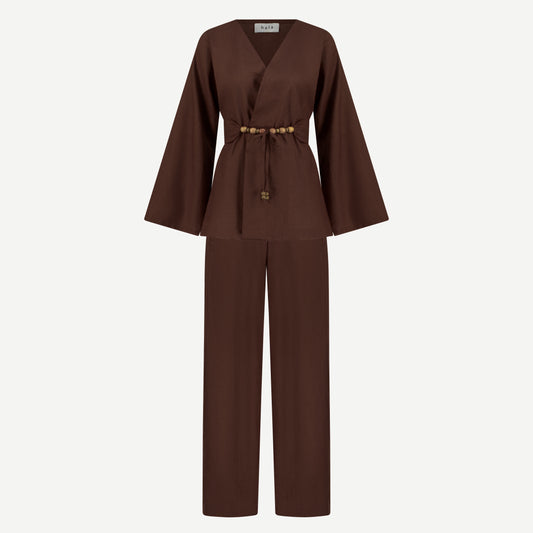 Luma Linen Set