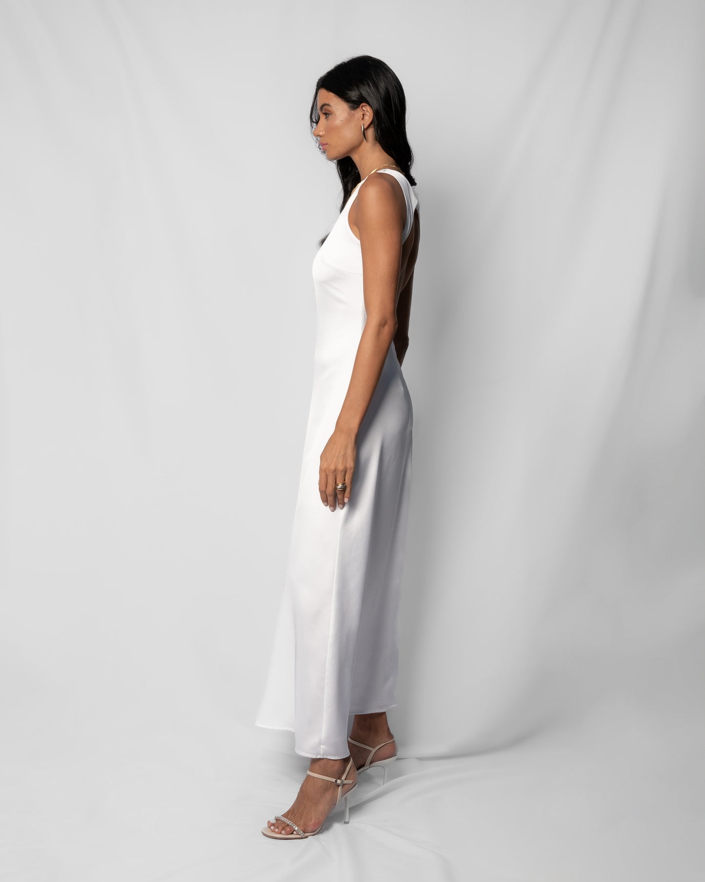 Yara Dress