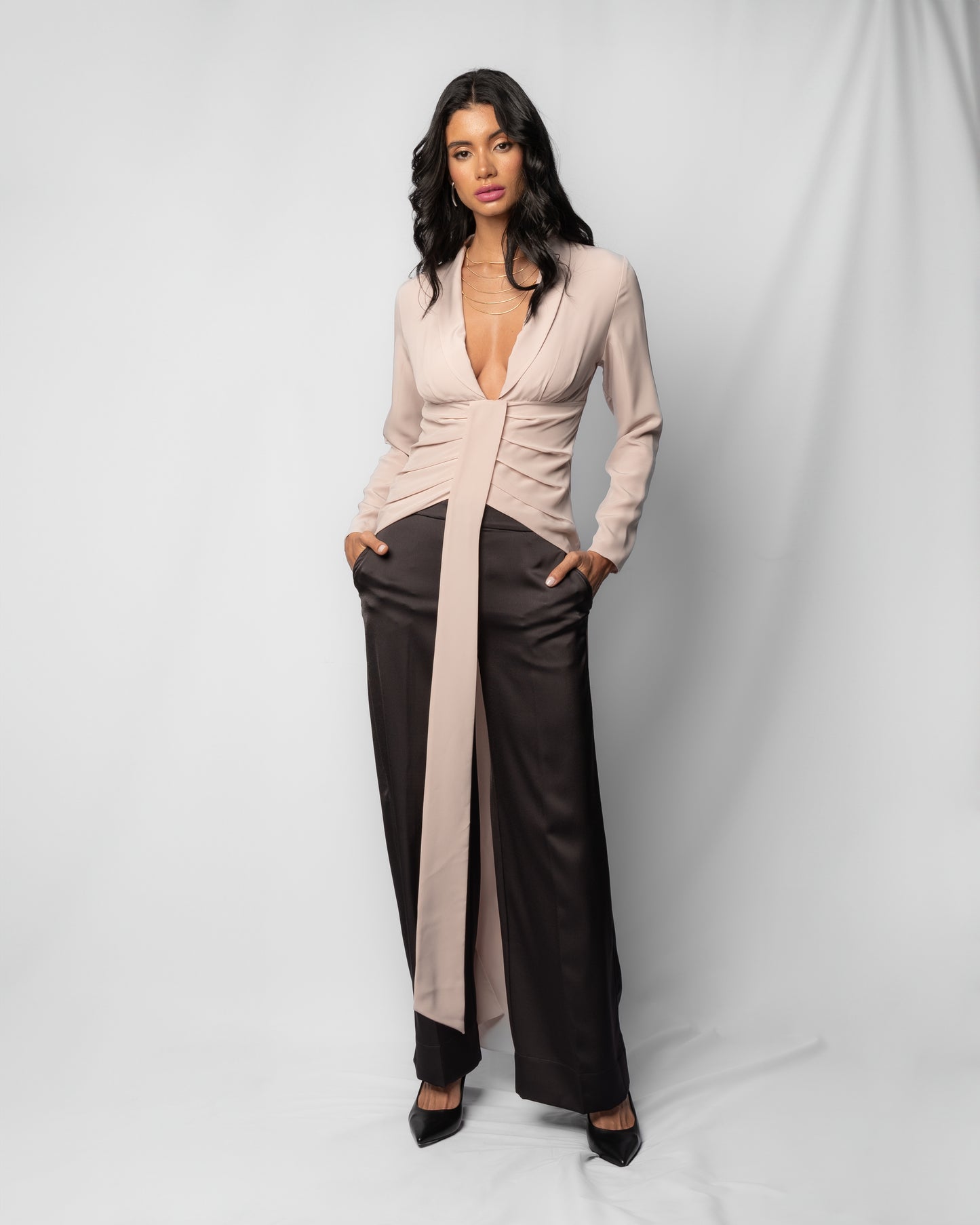 Layal Top