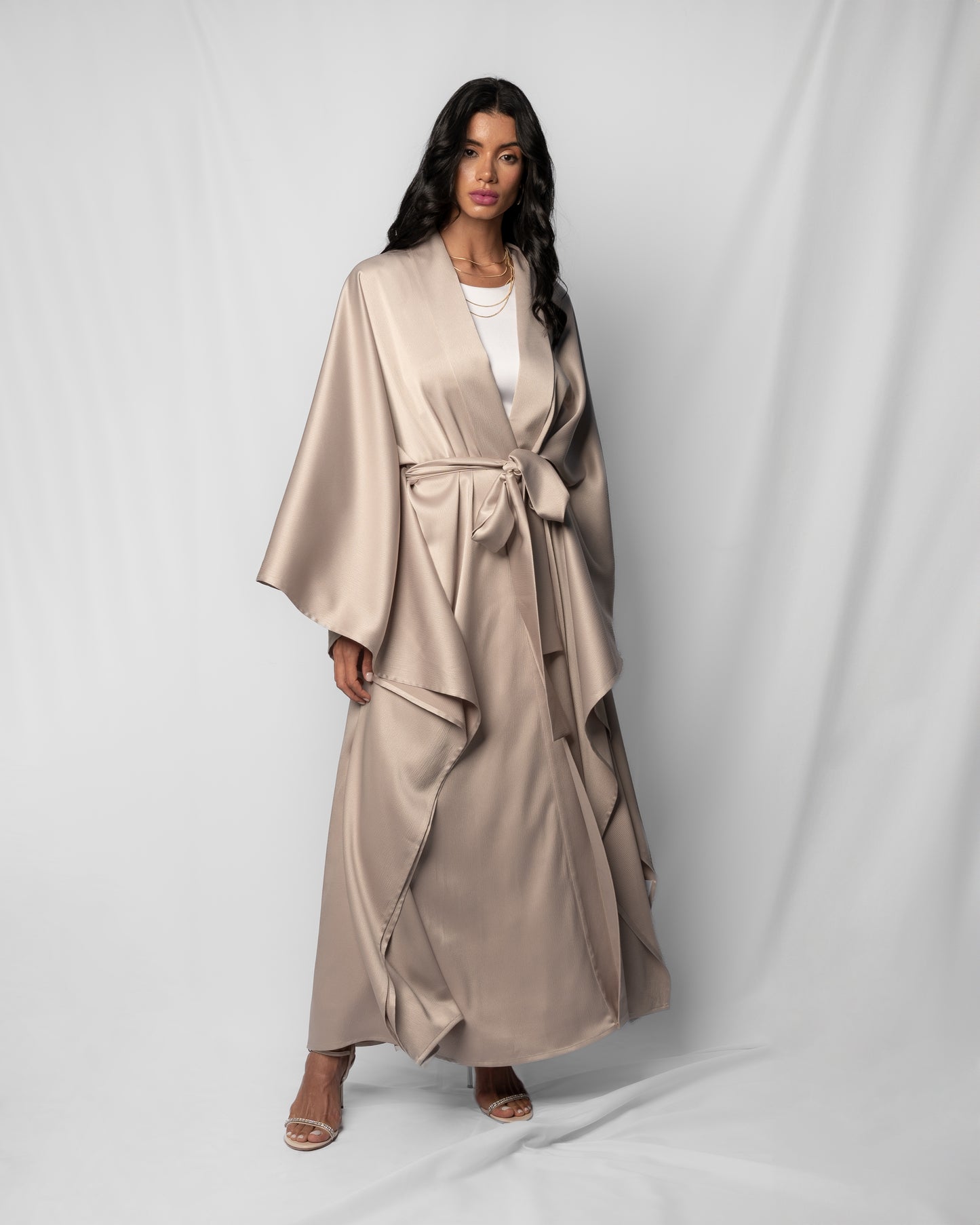 Mono Abaya