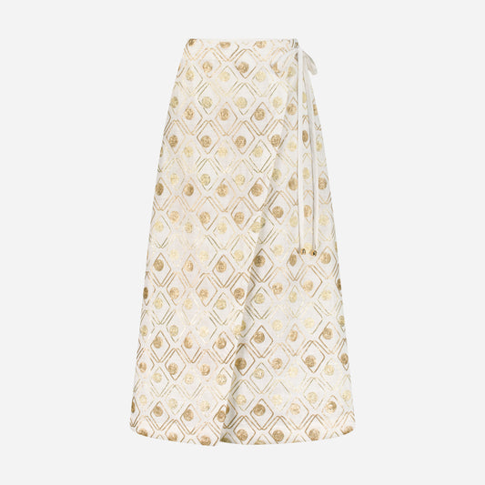Sawan Skirt