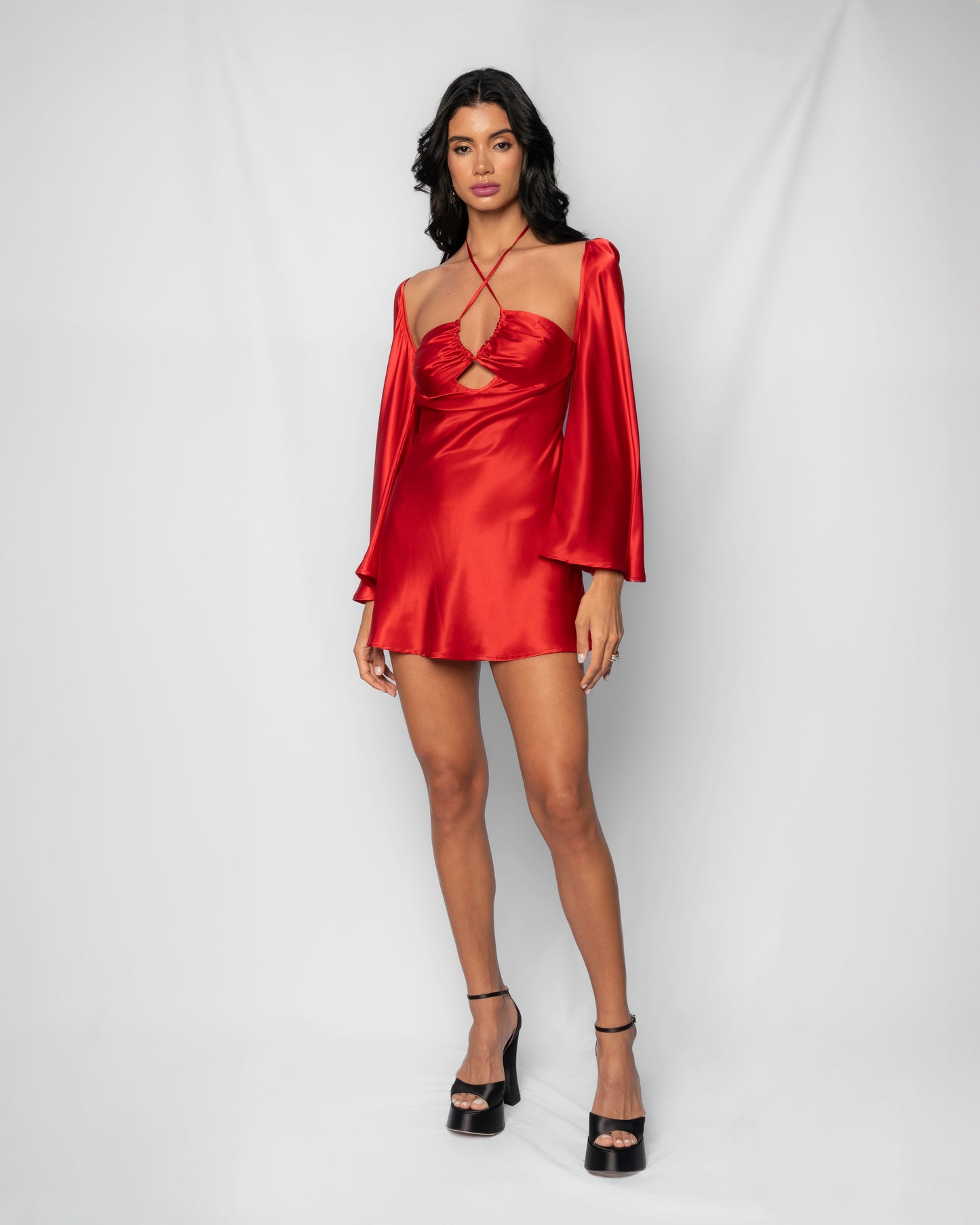 Scorpio Dress
