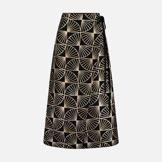 Sawan Skirt