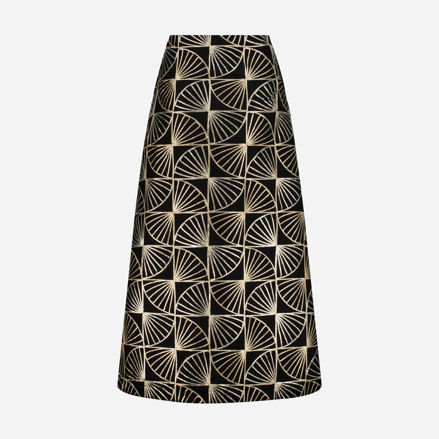 Sawan Skirt