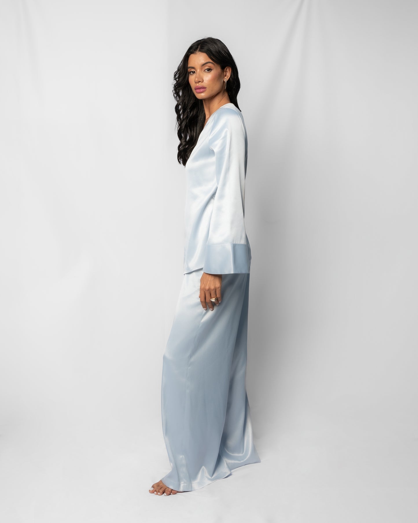 Kimono Set