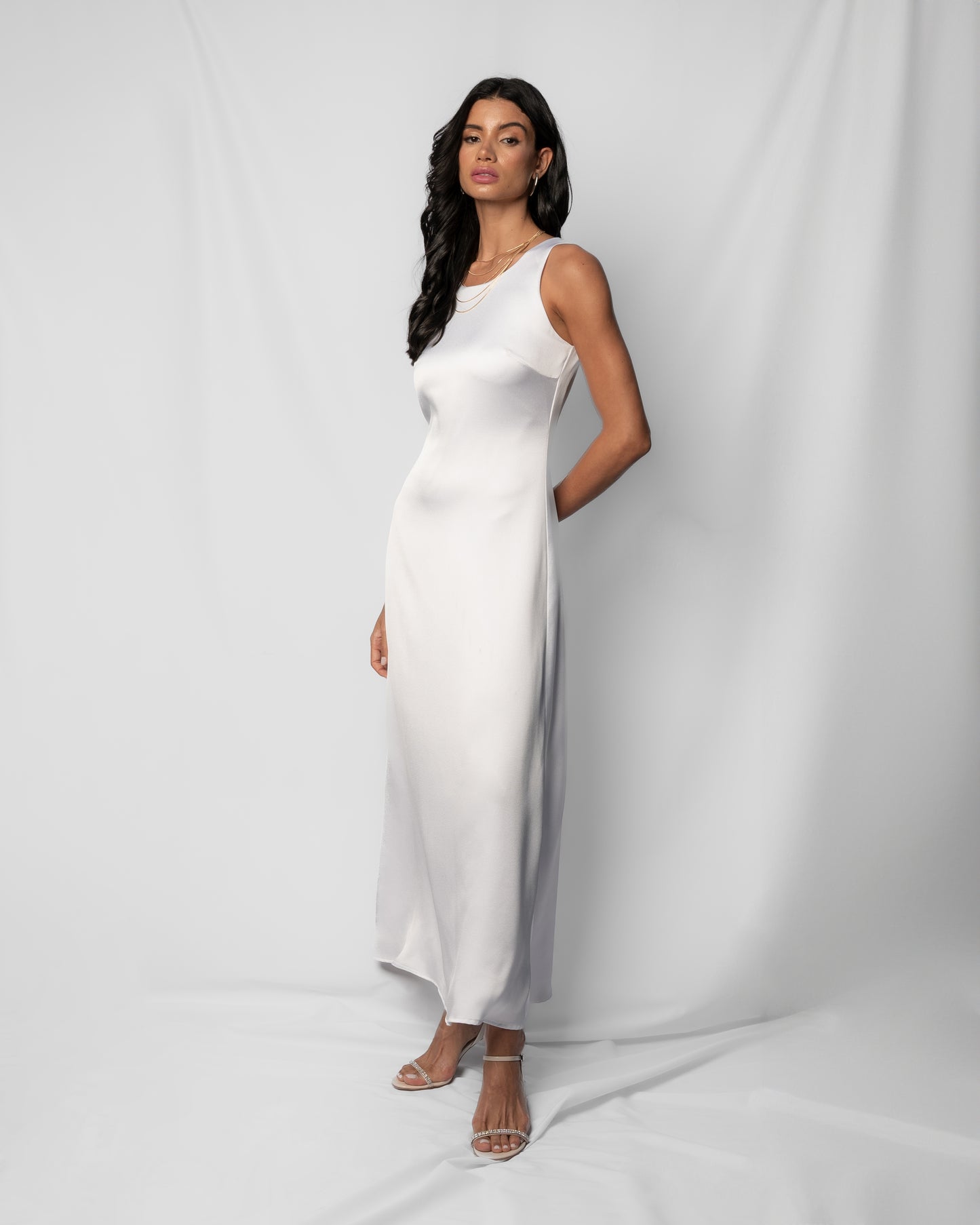 Yara Dress