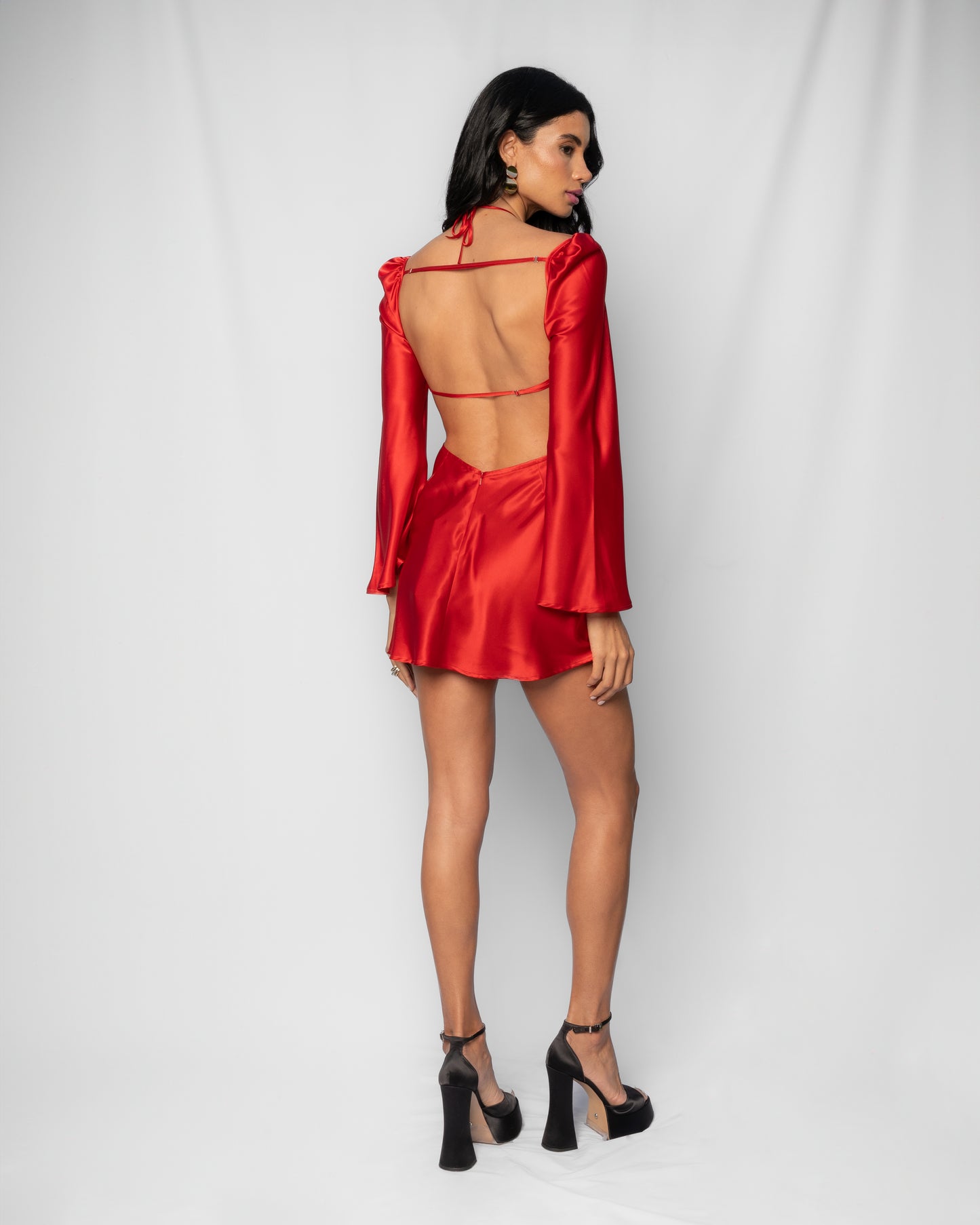 Scorpio Dress