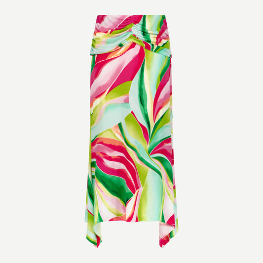 Azelia Skirt
