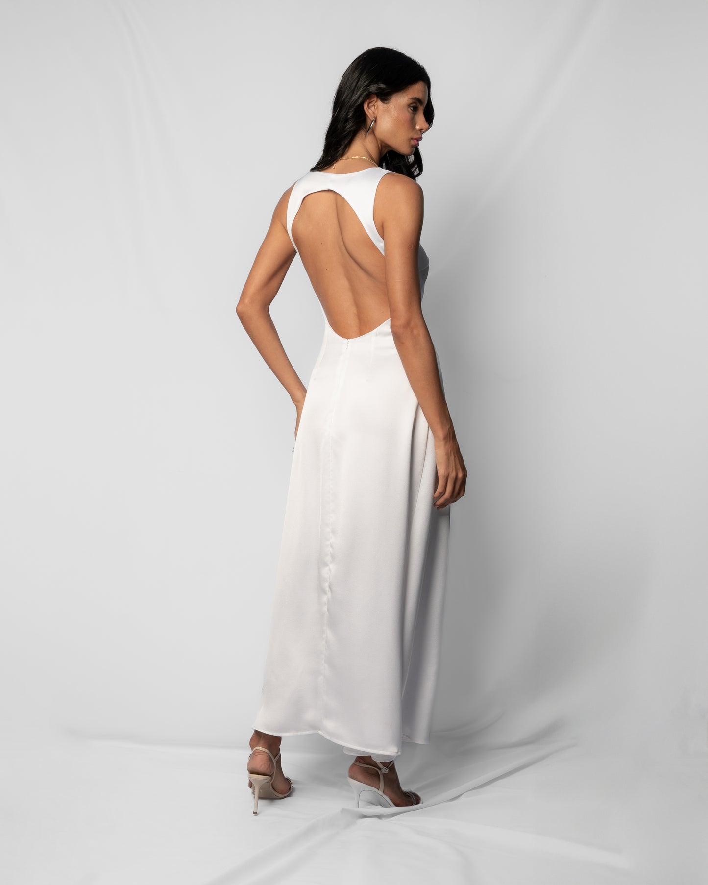 Yara Dress