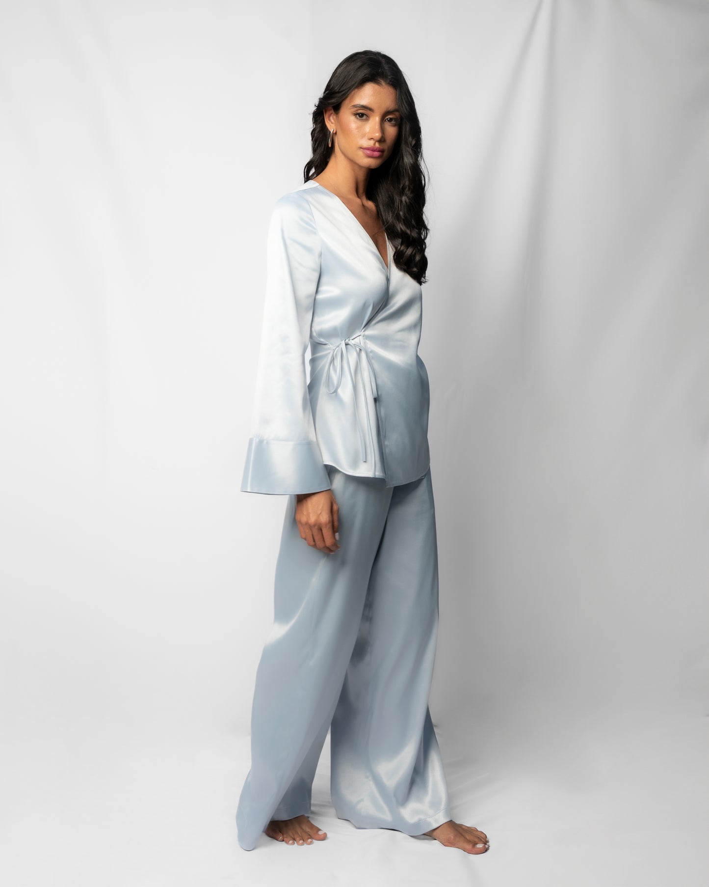Kimono Set