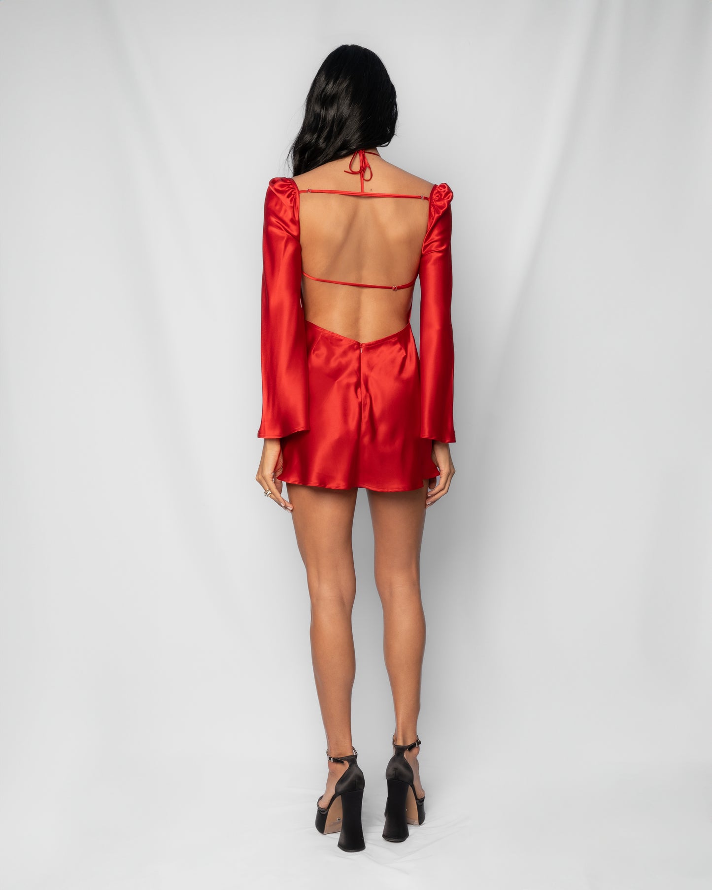 Scorpio Dress
