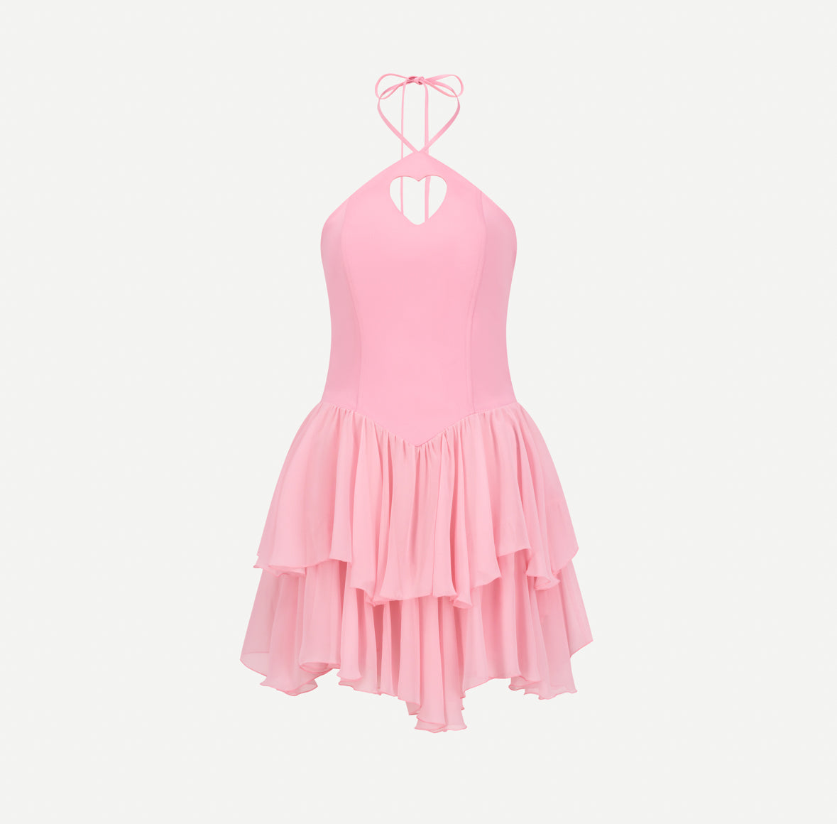 Sweetheart Dress