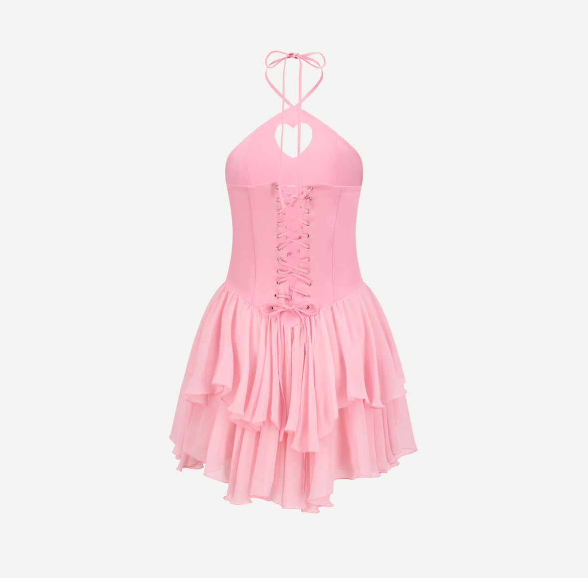 Sweetheart Dress