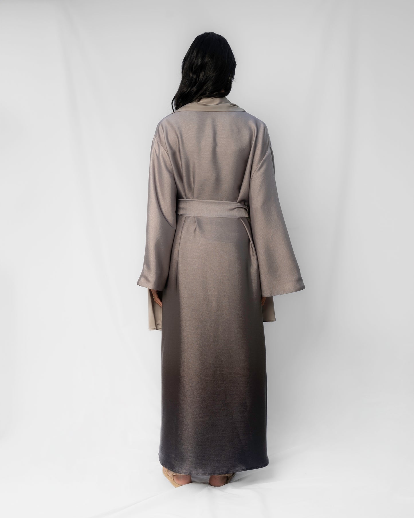 Midnight Abaya