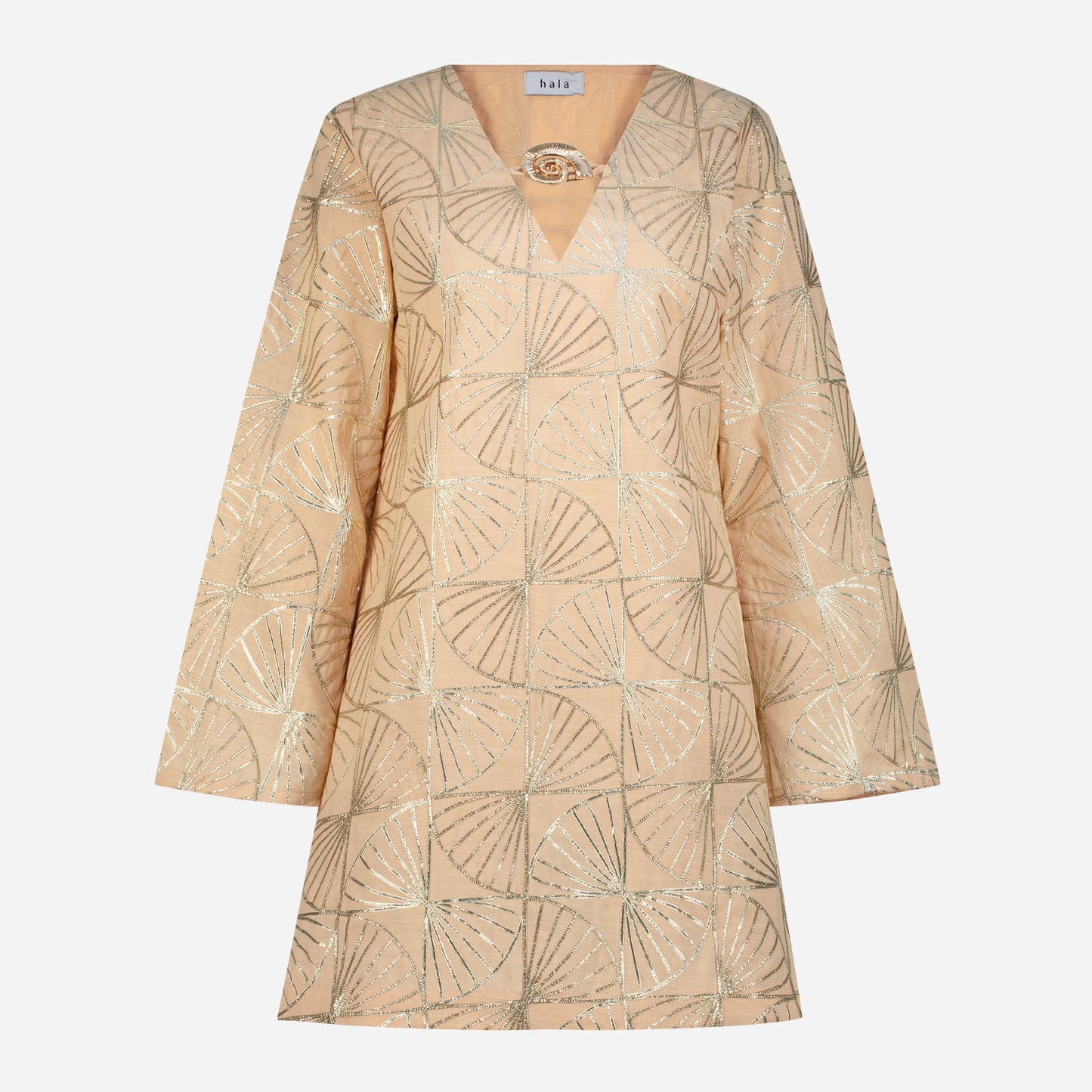 Kanya Dress