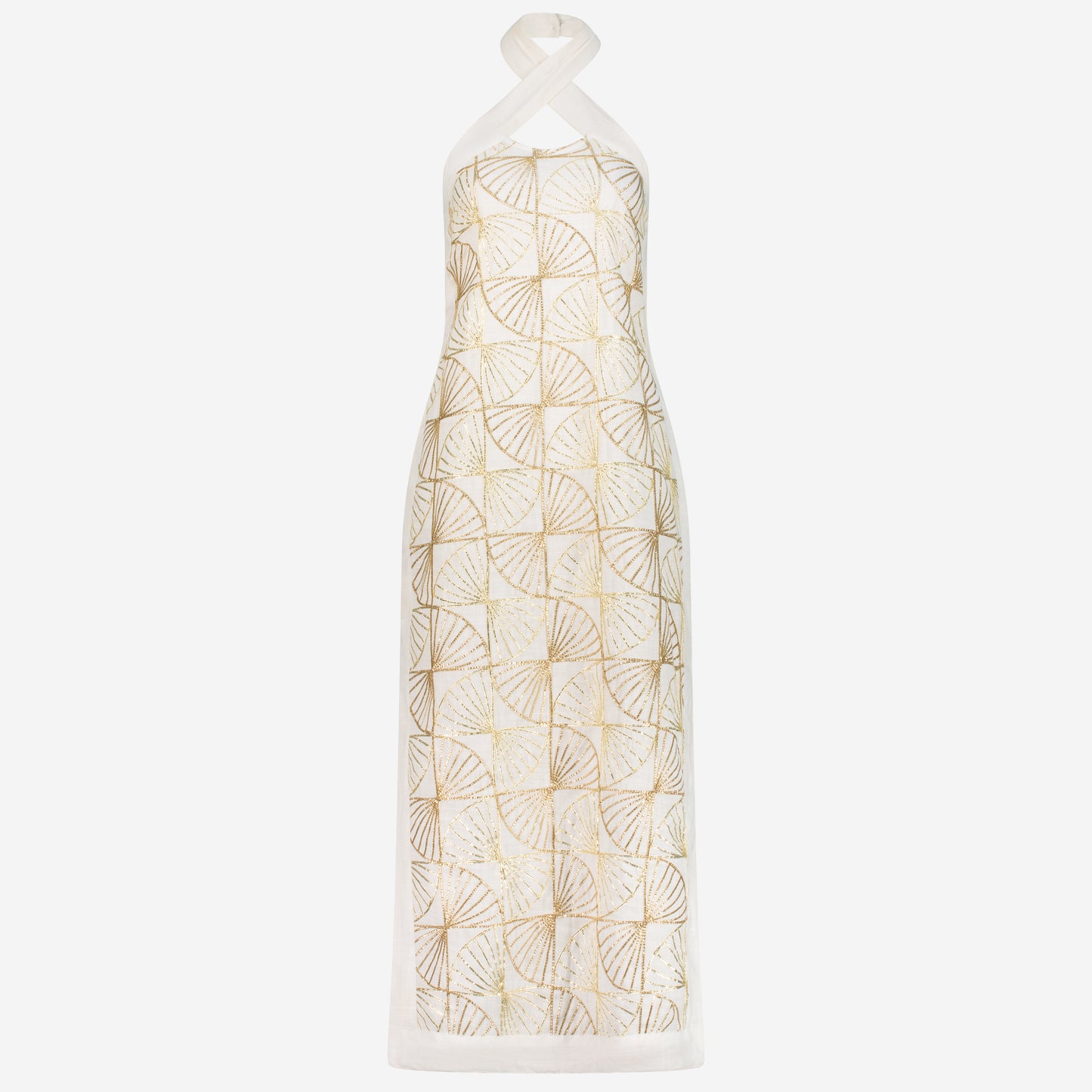 Senara Dress