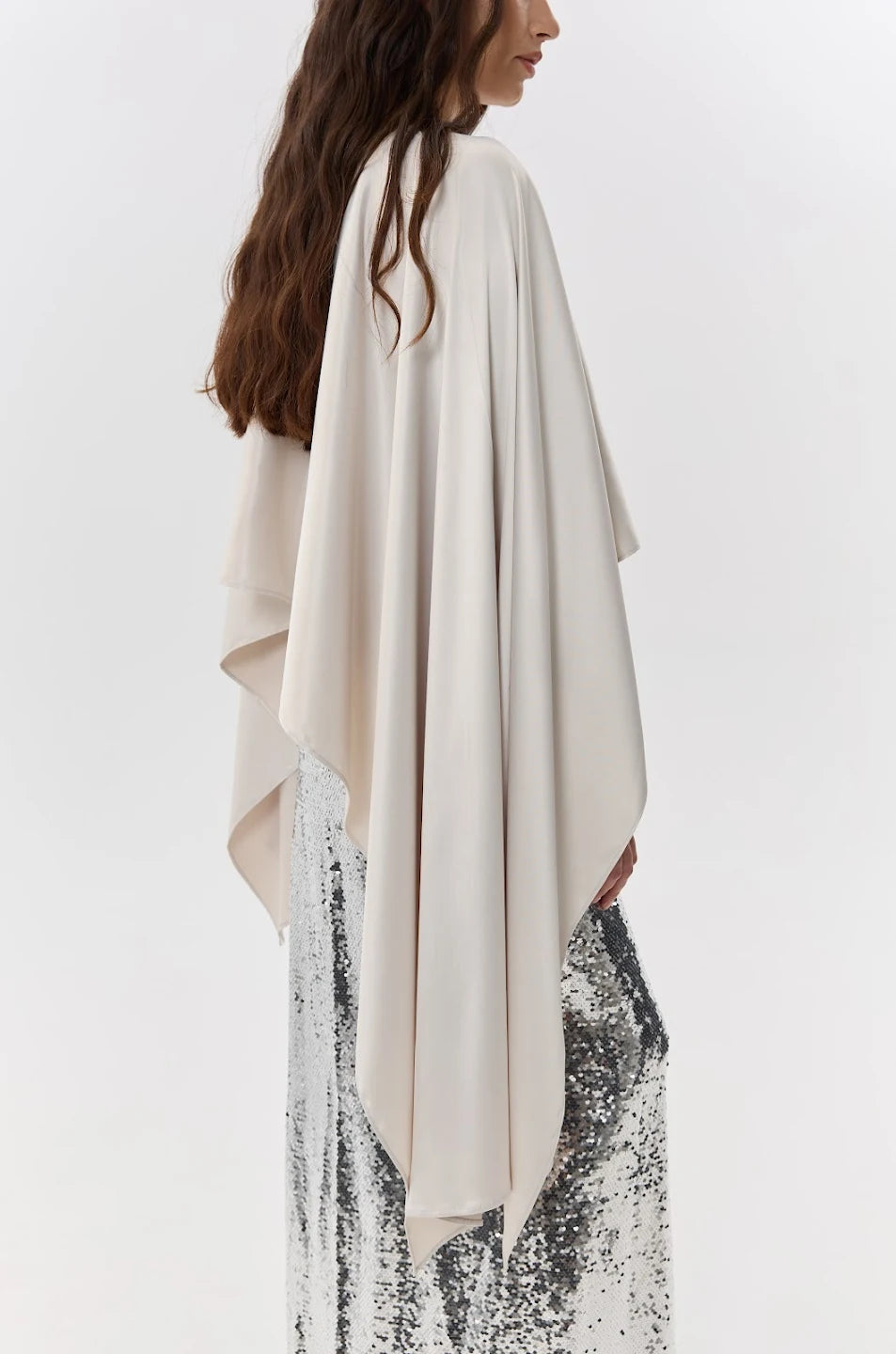 Ivory Cape