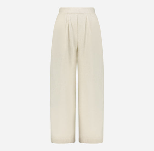 Linen Pants