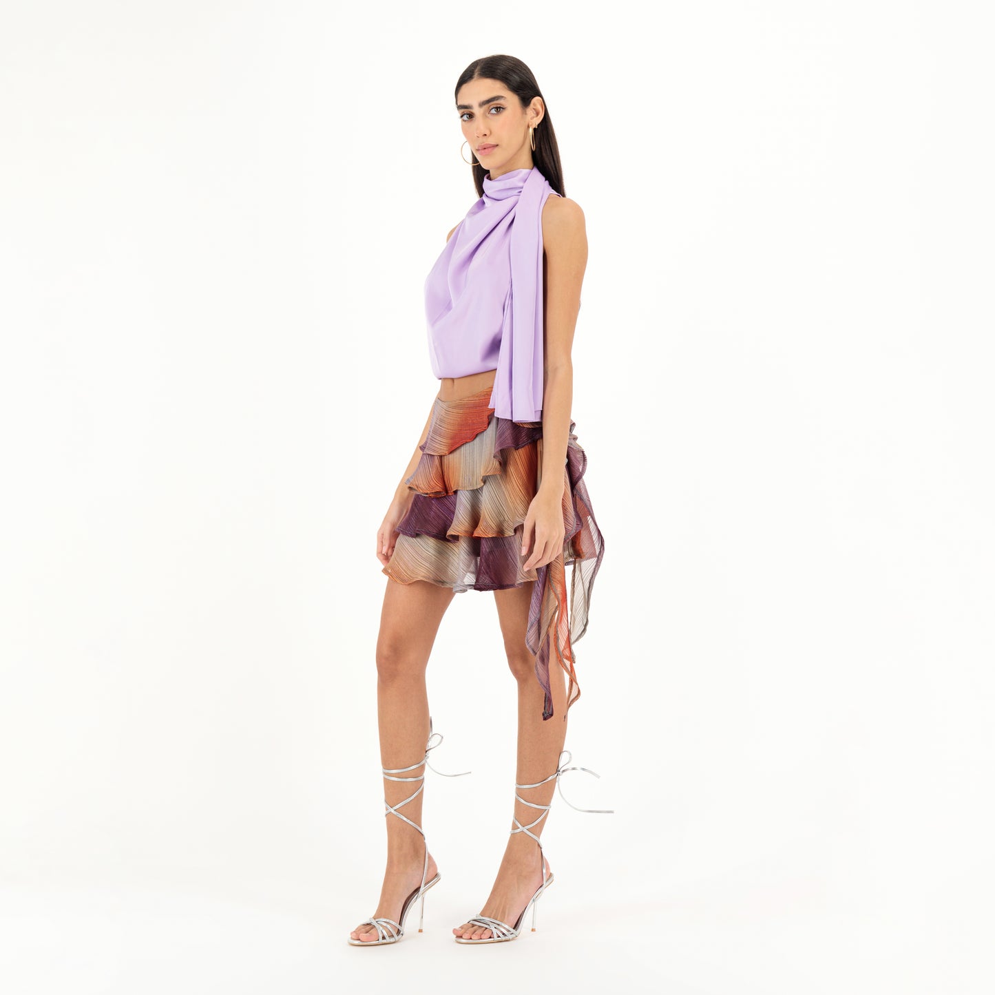 Cyrine Top