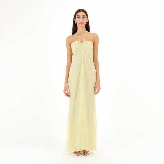 Ray Dress