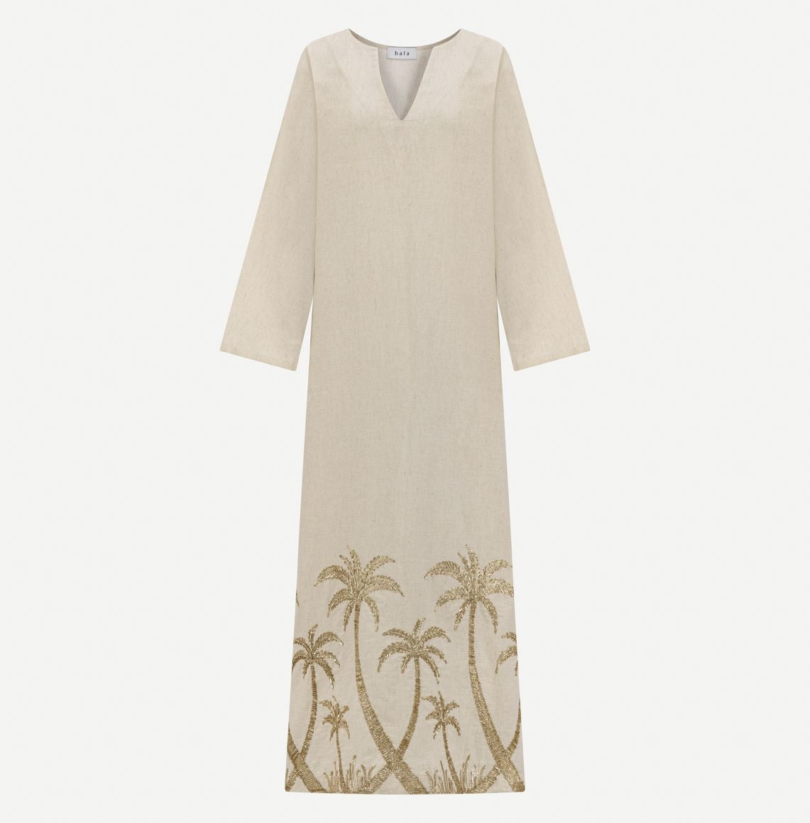 Palmira Dress