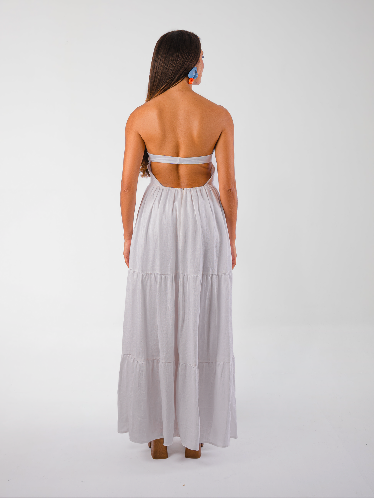 Yasmeen Dress