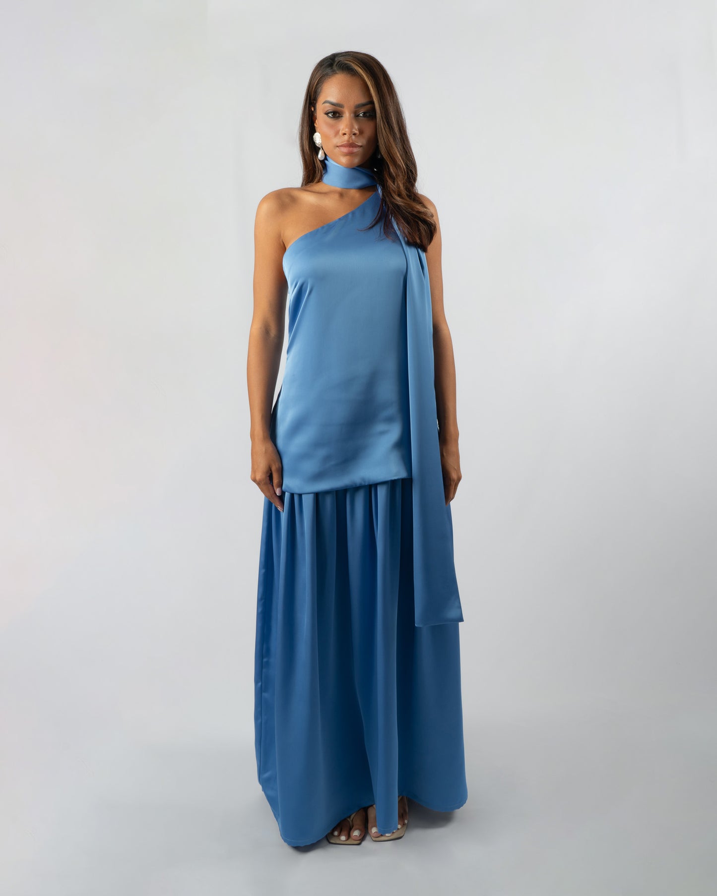 Alara Dress
