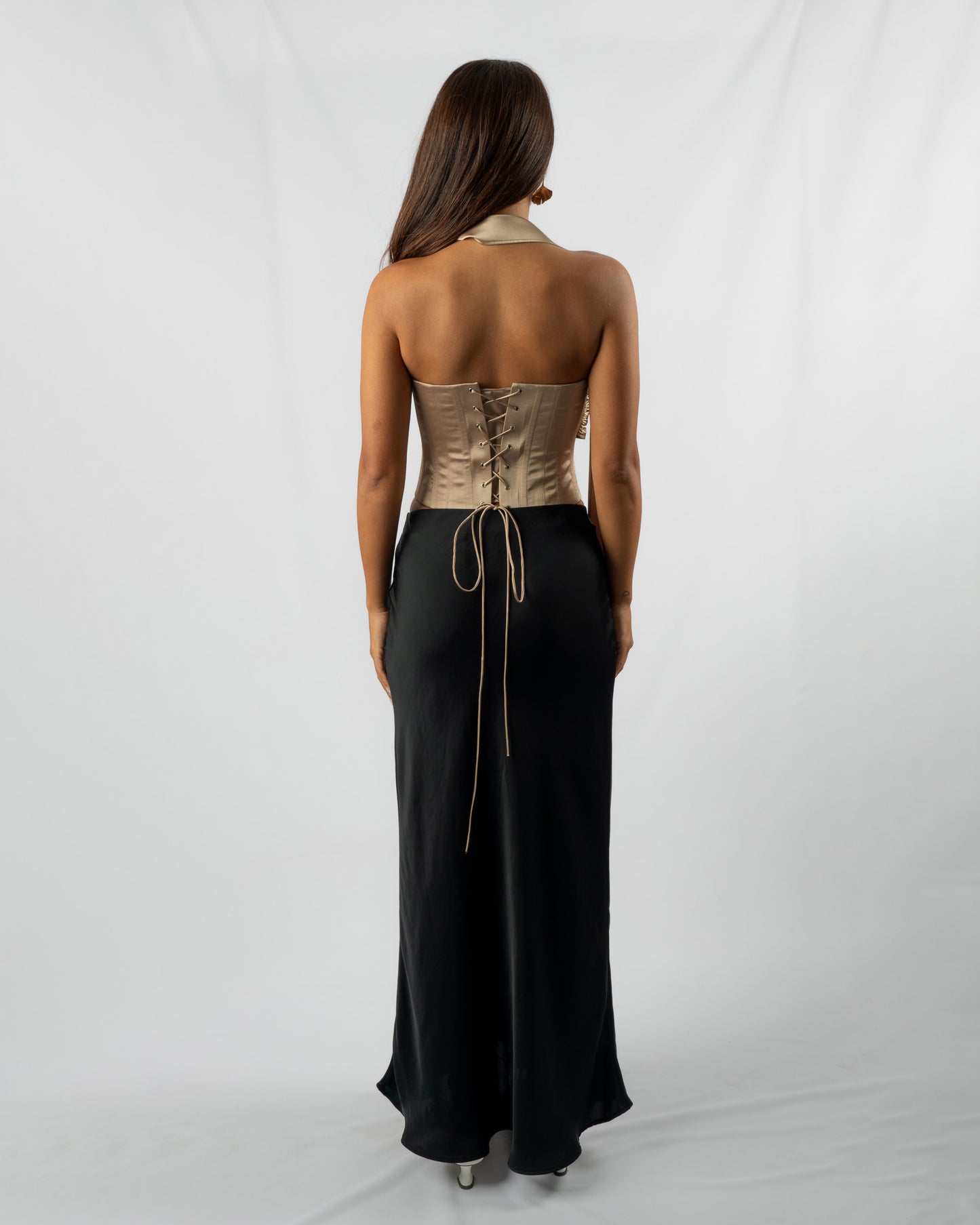 Lila Top