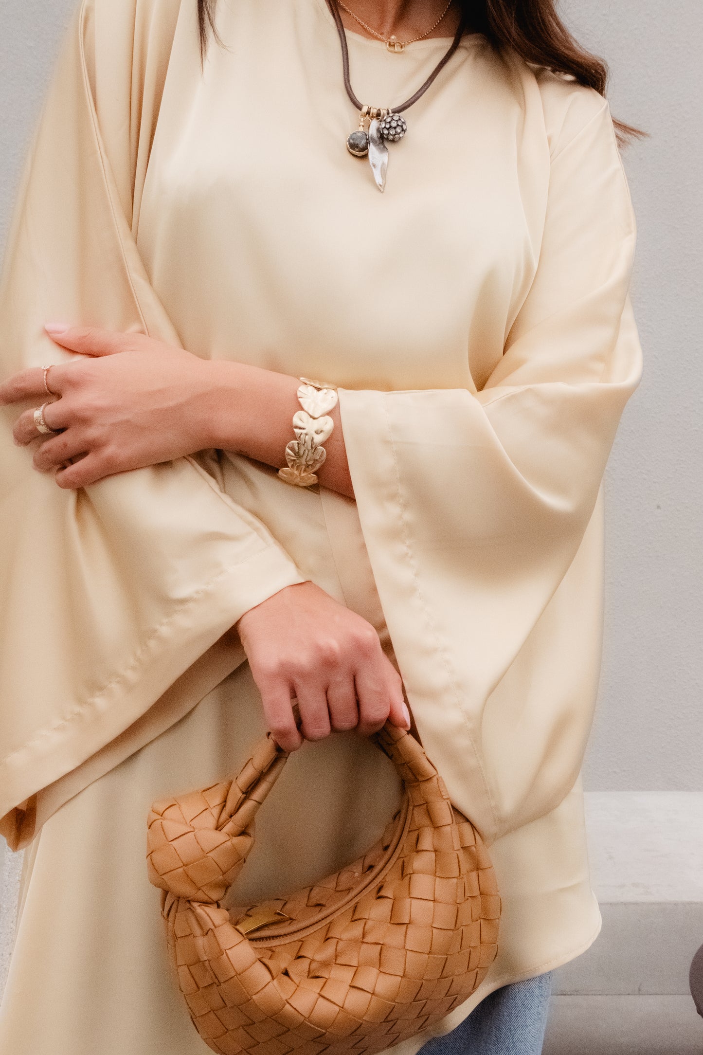 Zeina Top