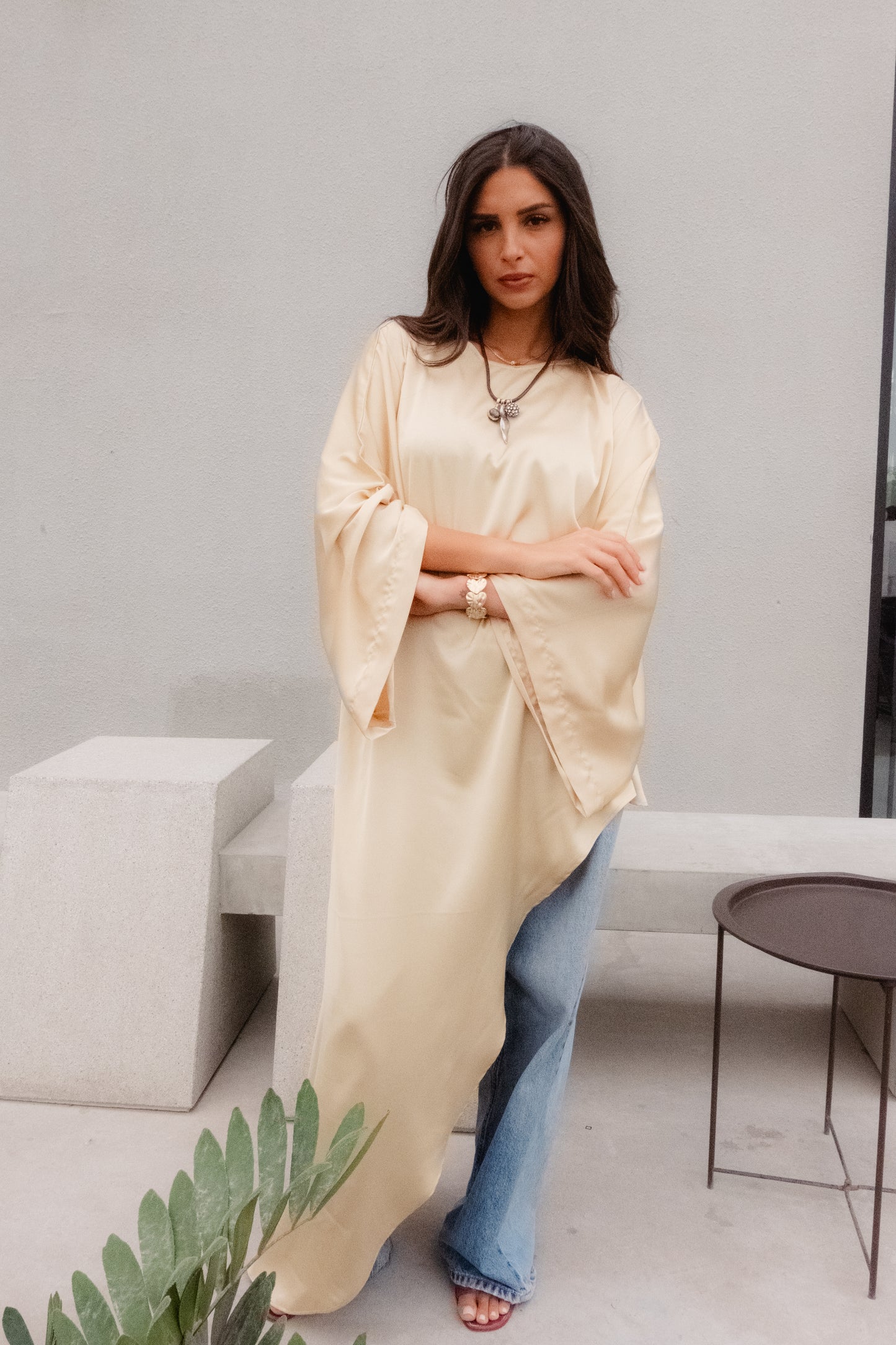 Zeina Top