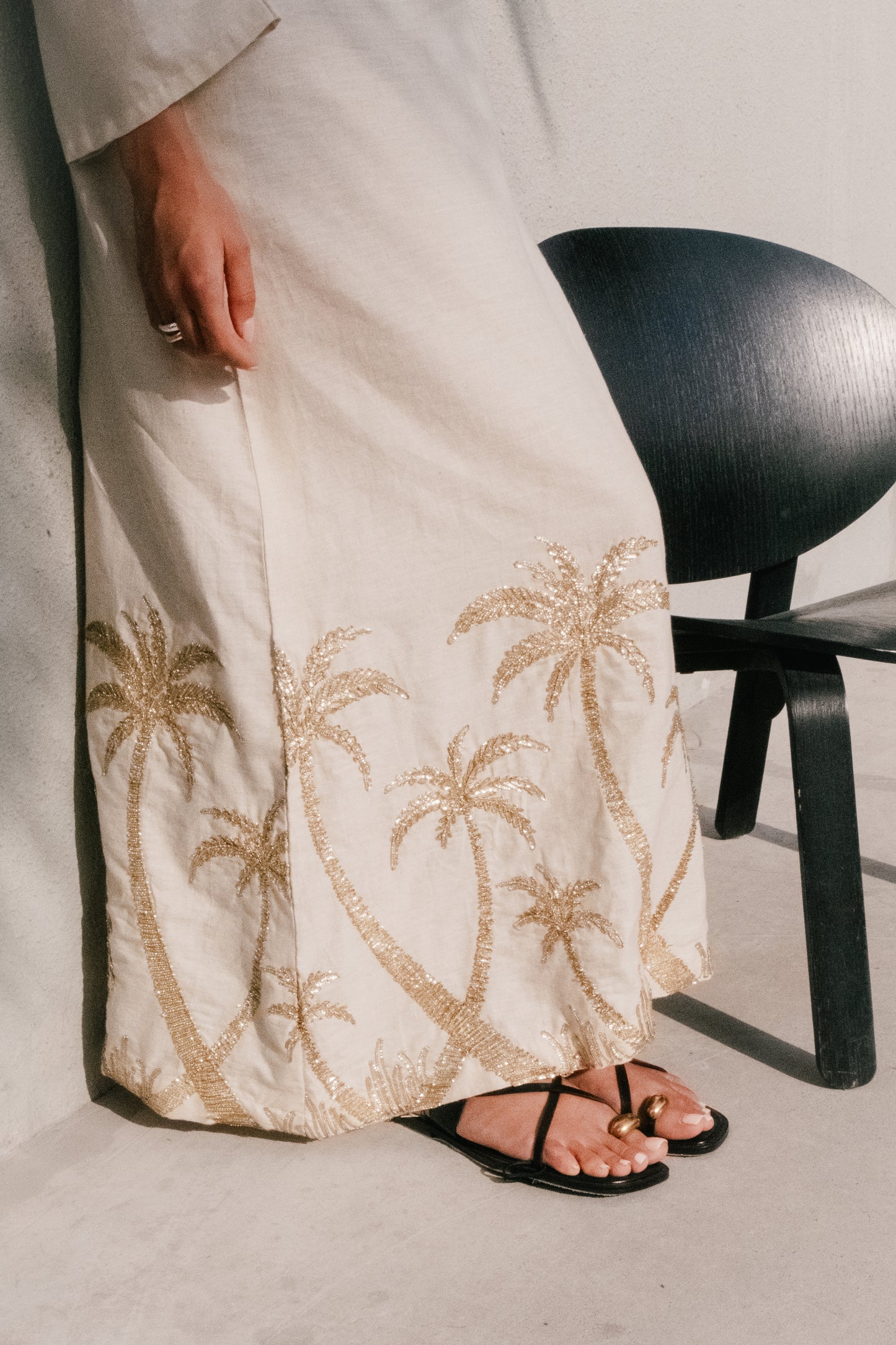 Palmira Dress