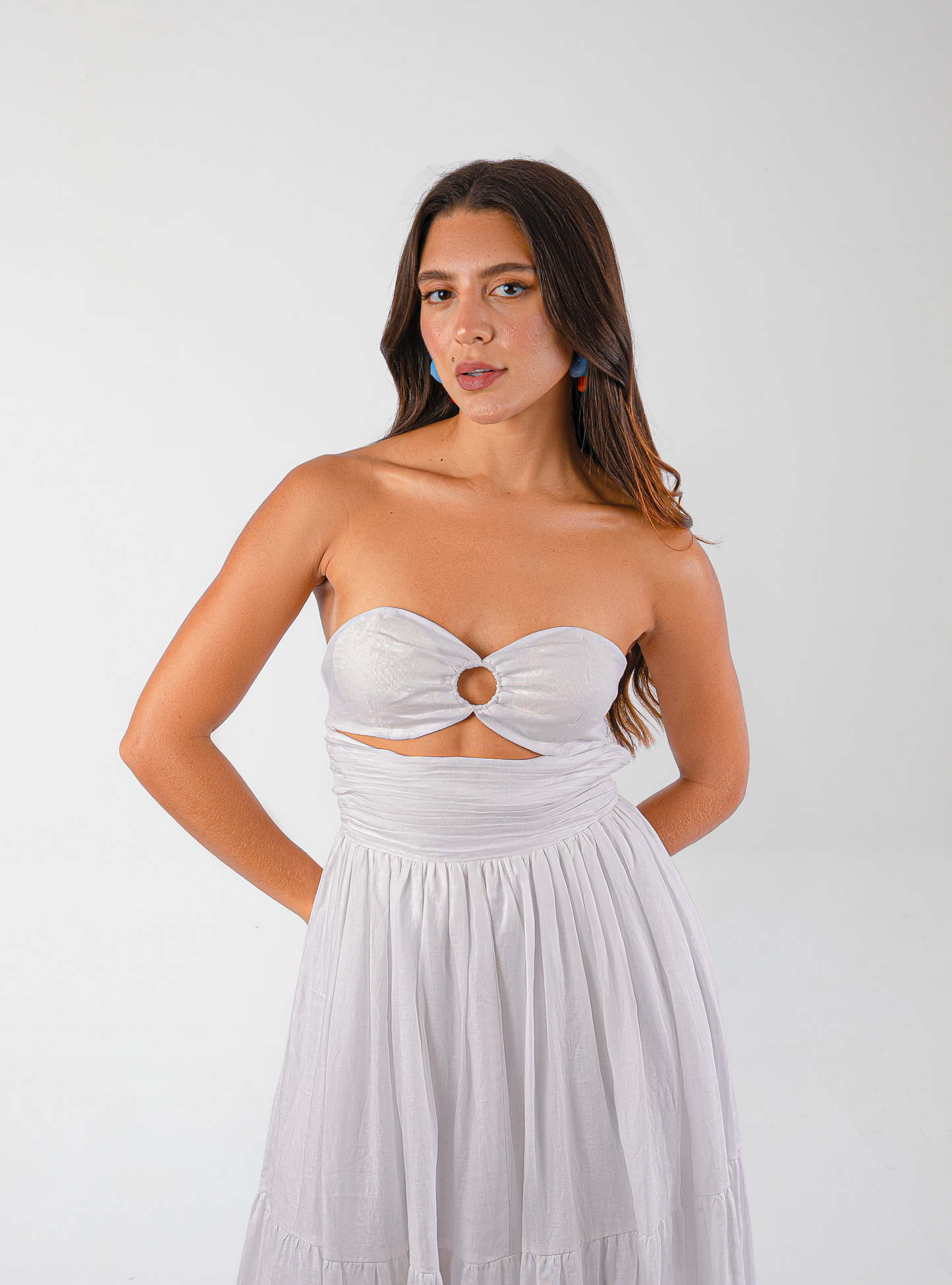 Yasmeen Dress
