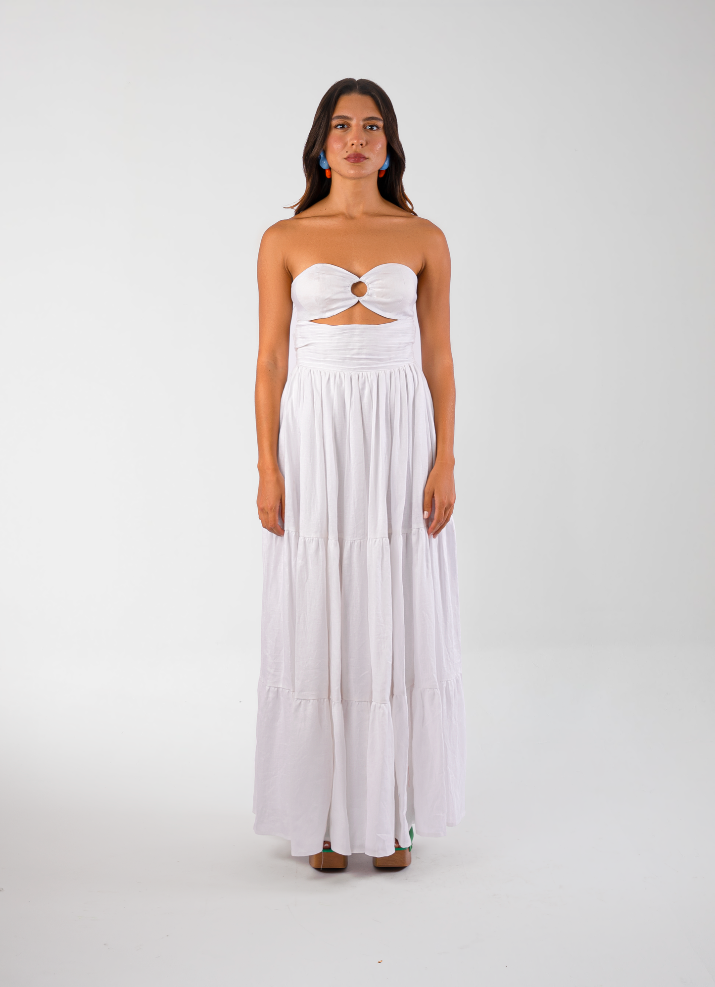 Yasmeen Dress