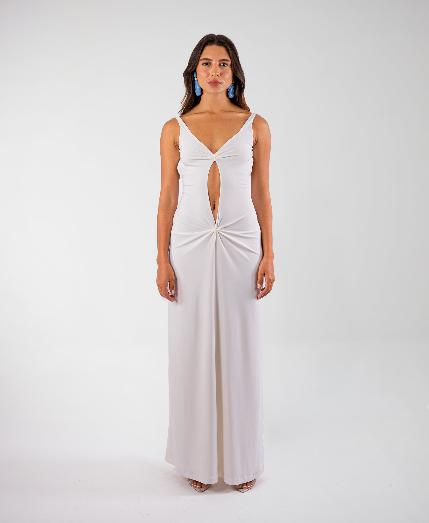 Camellia Dress