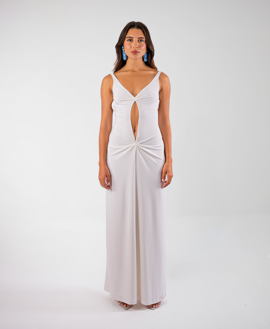 Camellia Dress