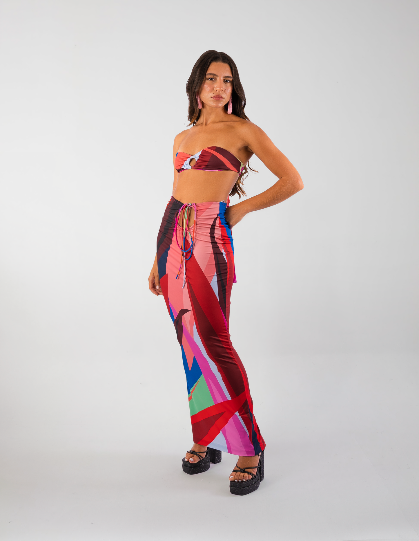 Tropicana Set