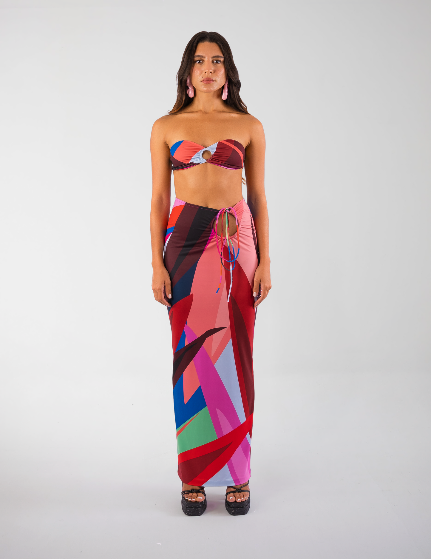 Tropicana Set