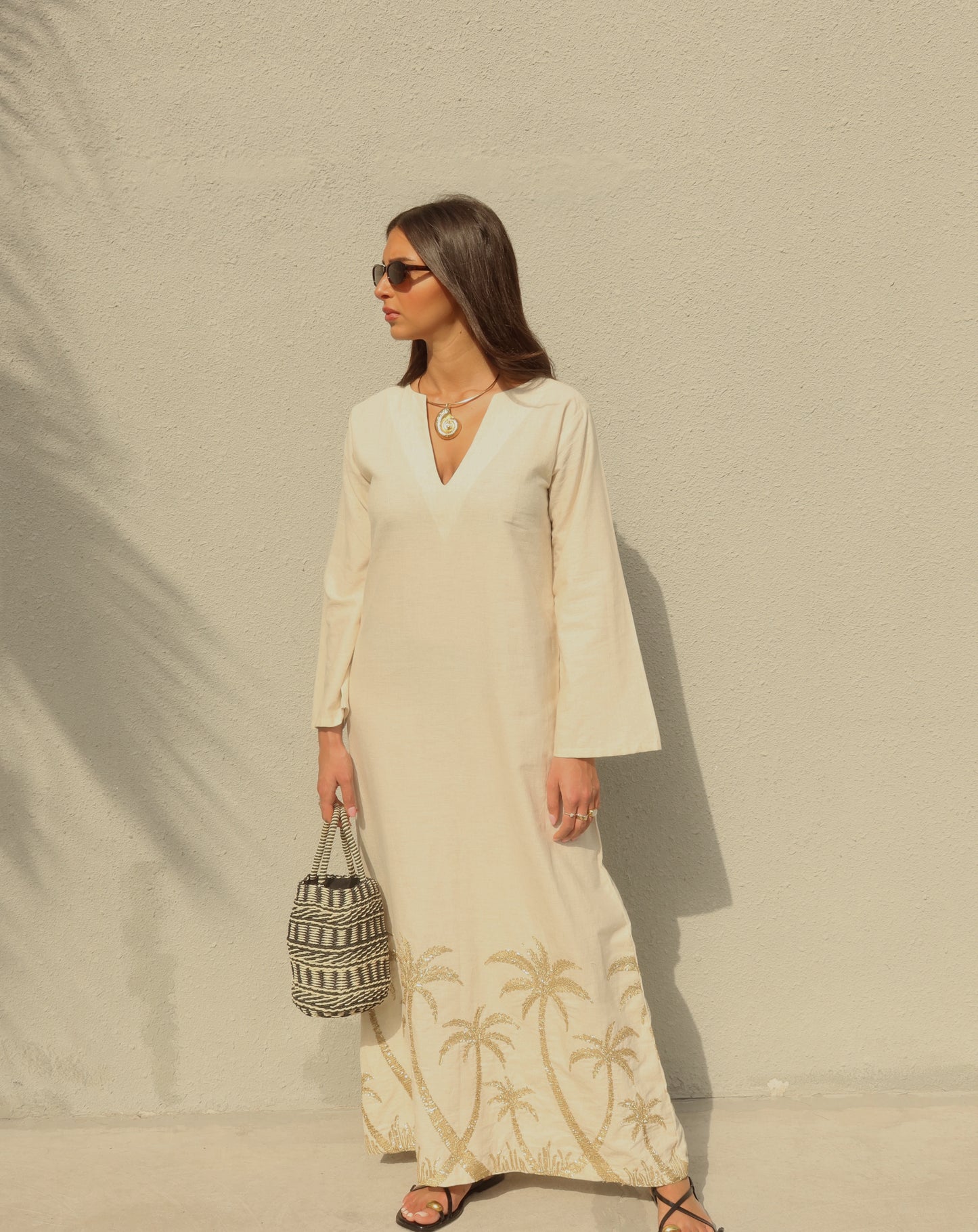 Palmira Dress