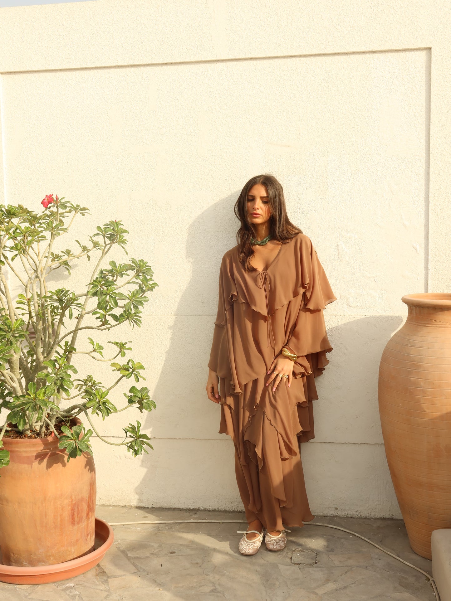 Noor Dress