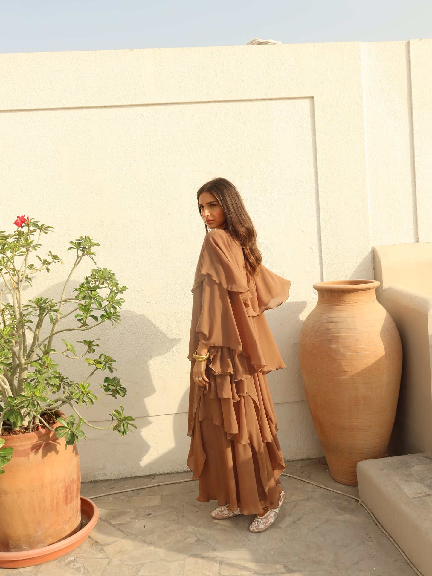 Noor Dress