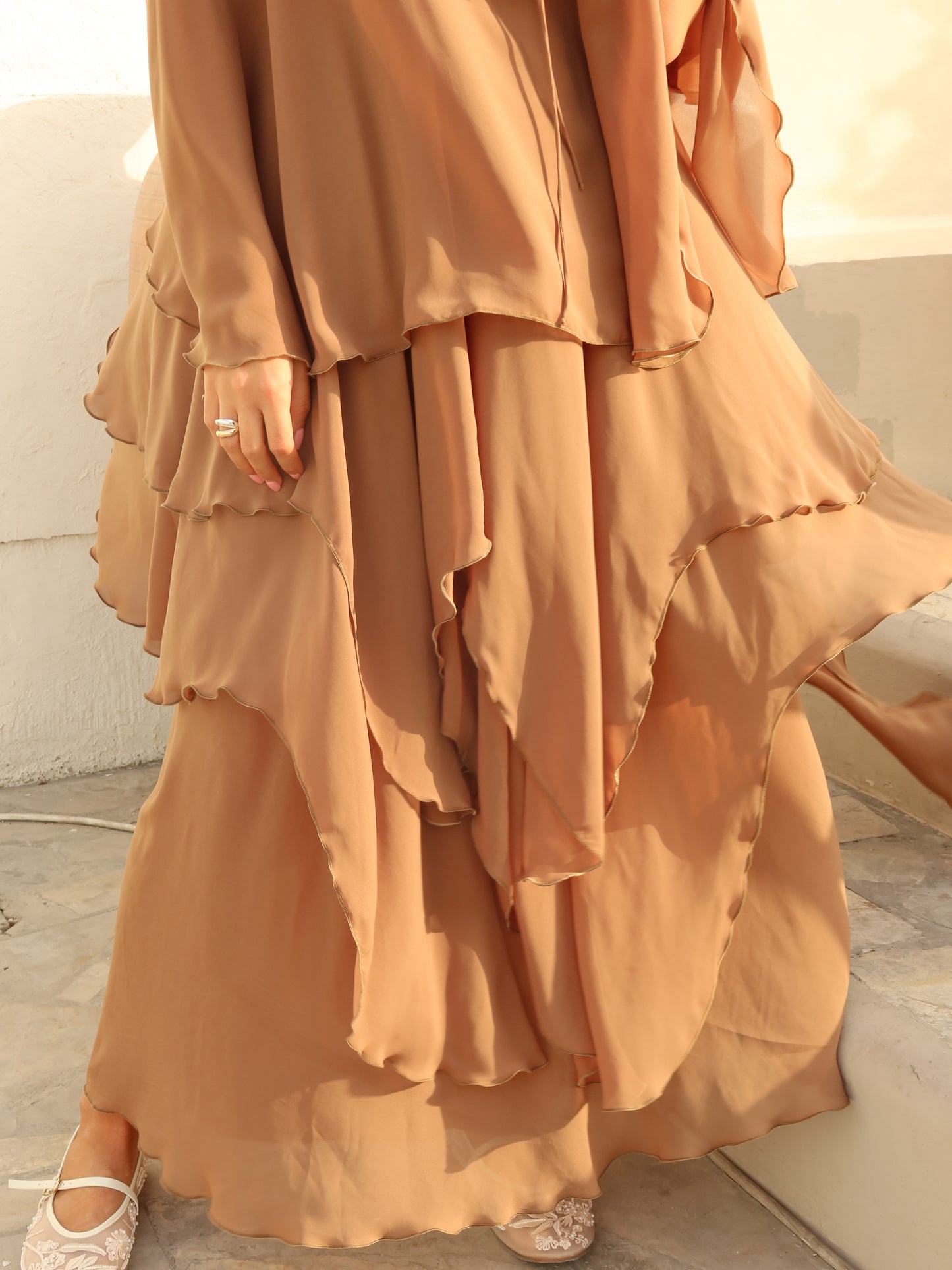 Noor Dress