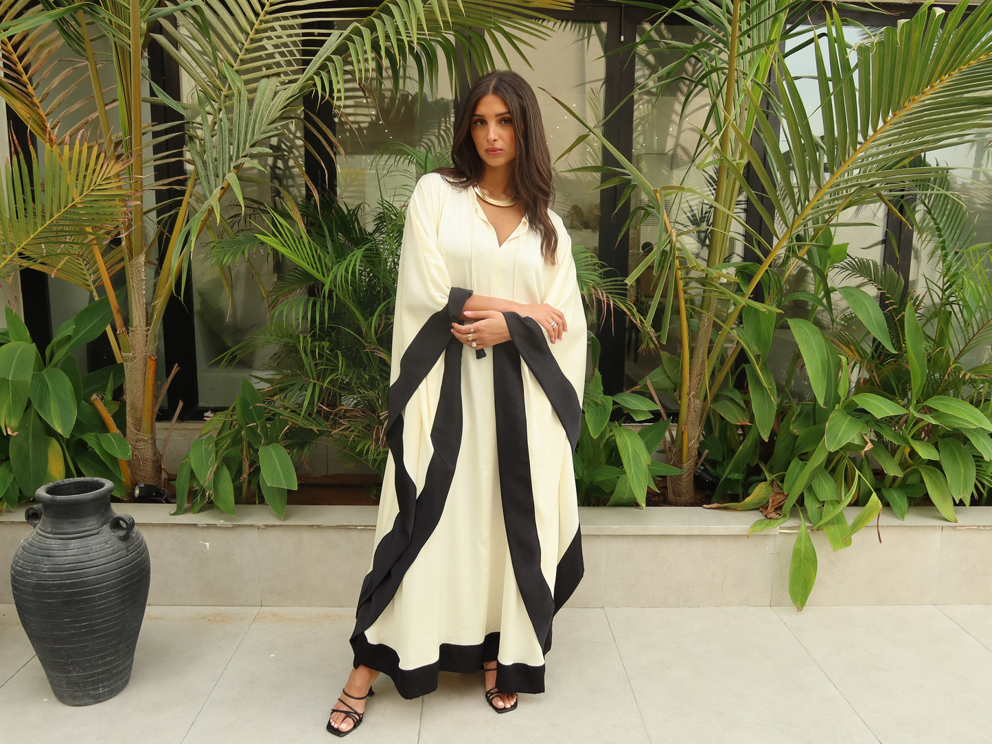 Marwa Kaftan