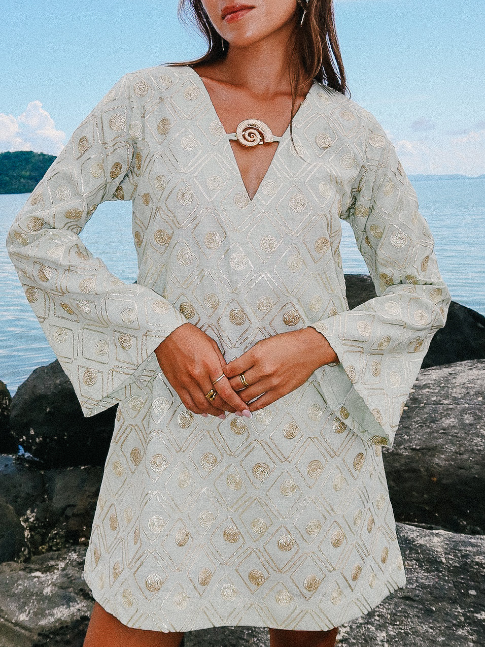 Kanya Dress