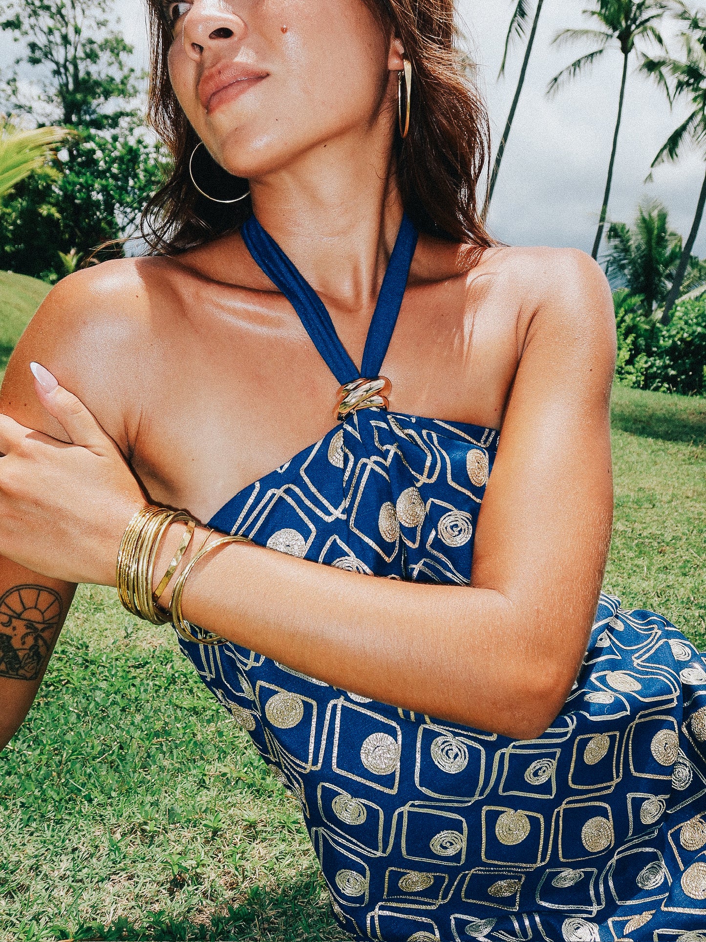 Tahlia Dress