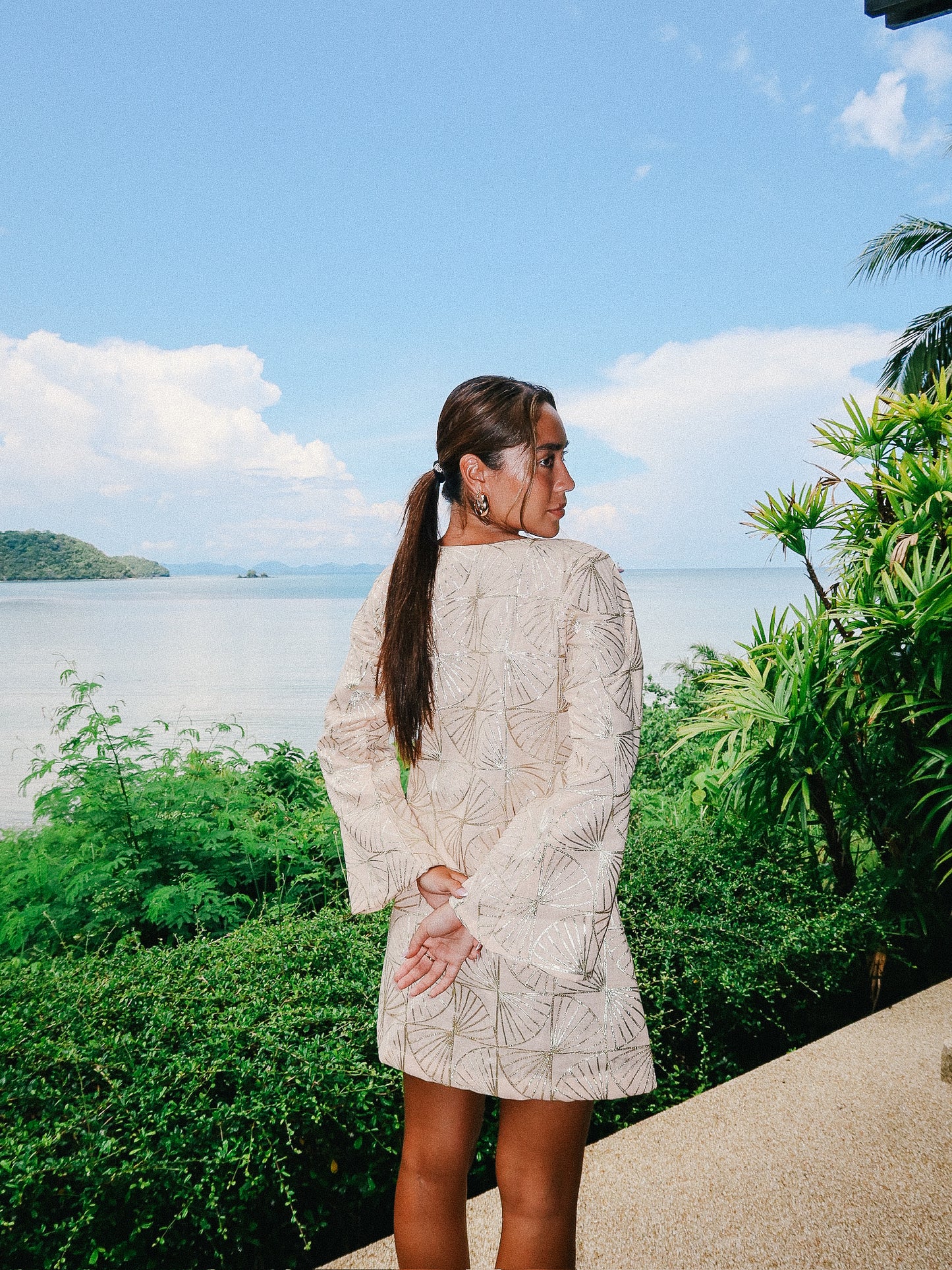 Kanya Dress