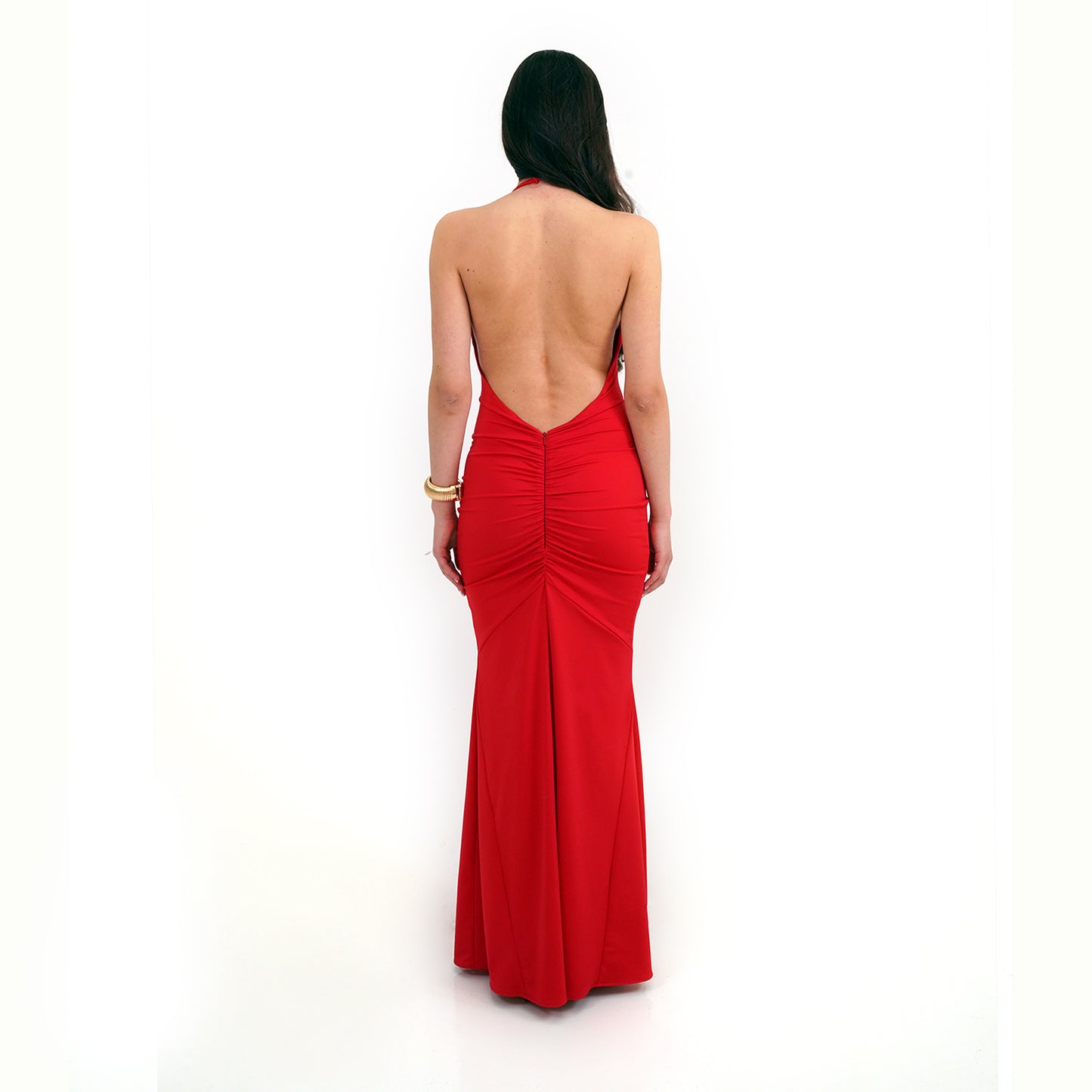 Amour Dress